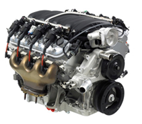 B2922 Engine